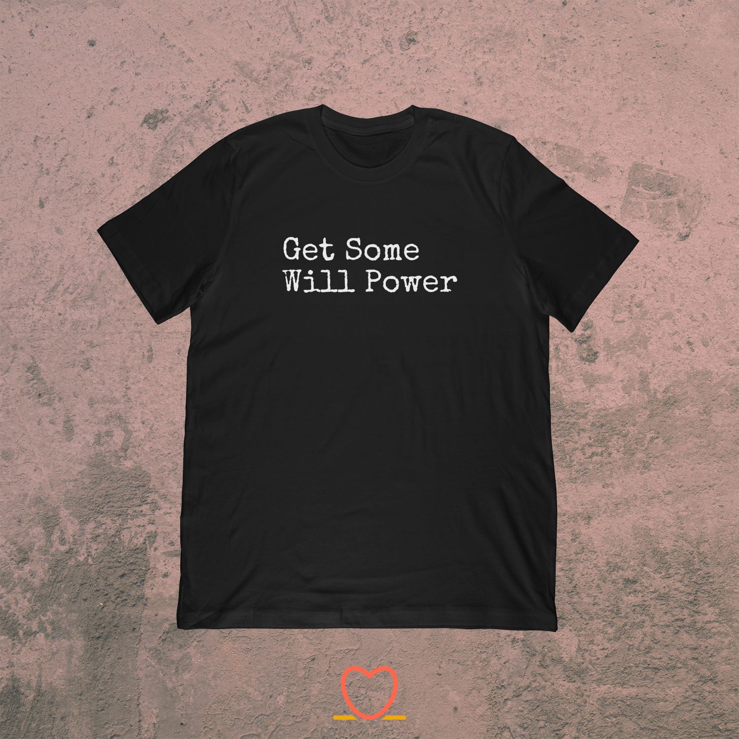 Get Some Will Power – Shakespeare Tee